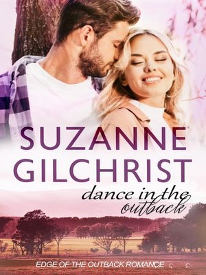 cover image of Dance in the Outback